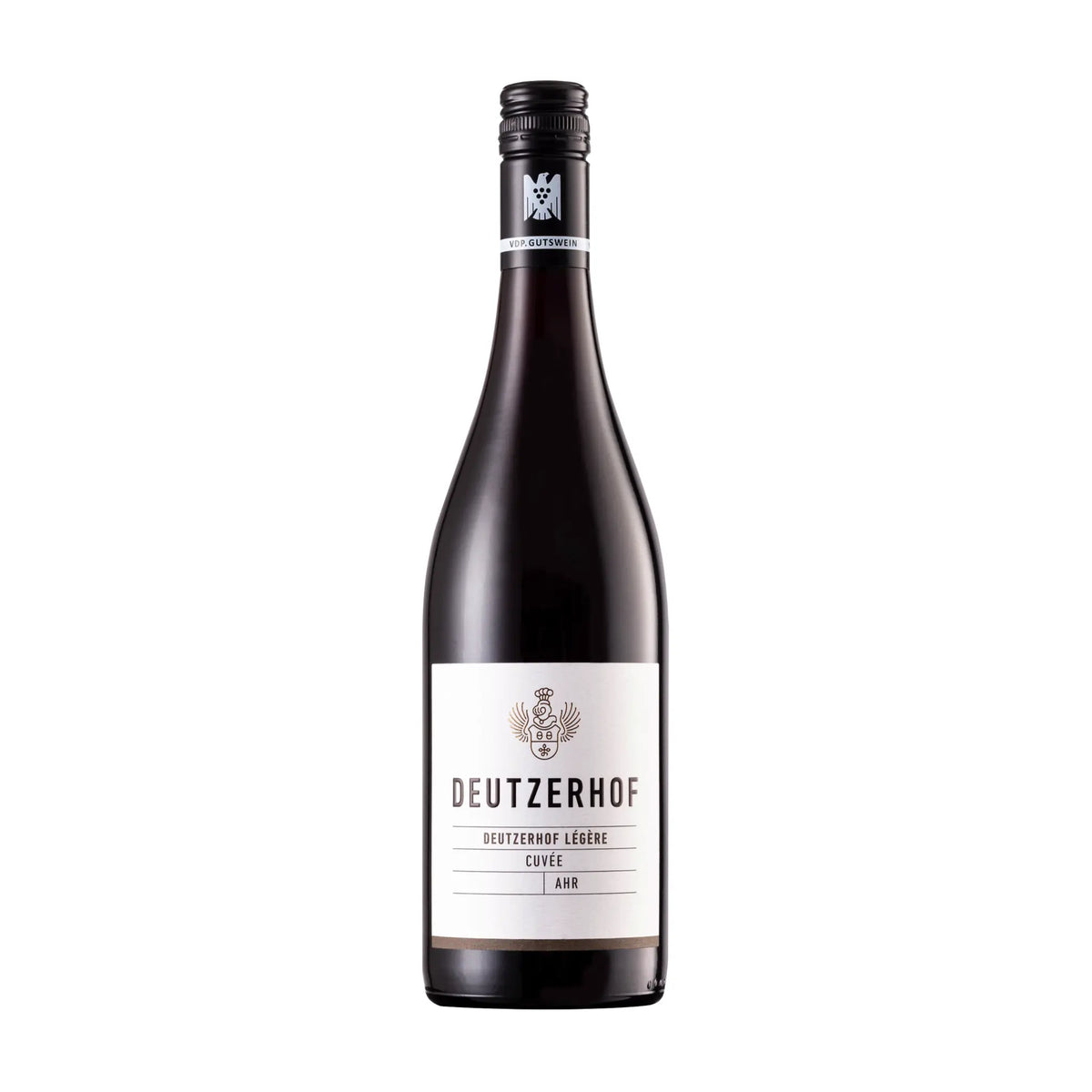 Weingut Deutzerhof-Rotwein-Cuvée-Deutschland-Ahr-2019 Deutzerhof Légère Cuvée-WINECOM