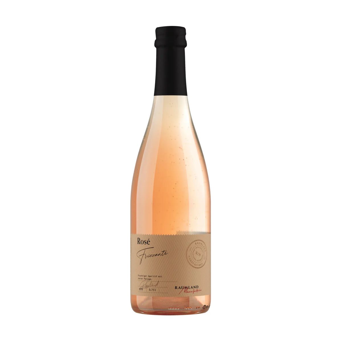 Raumland Sekthaus-Rotwein--Deutschland--Raumland Secco Rosé-WINECOM