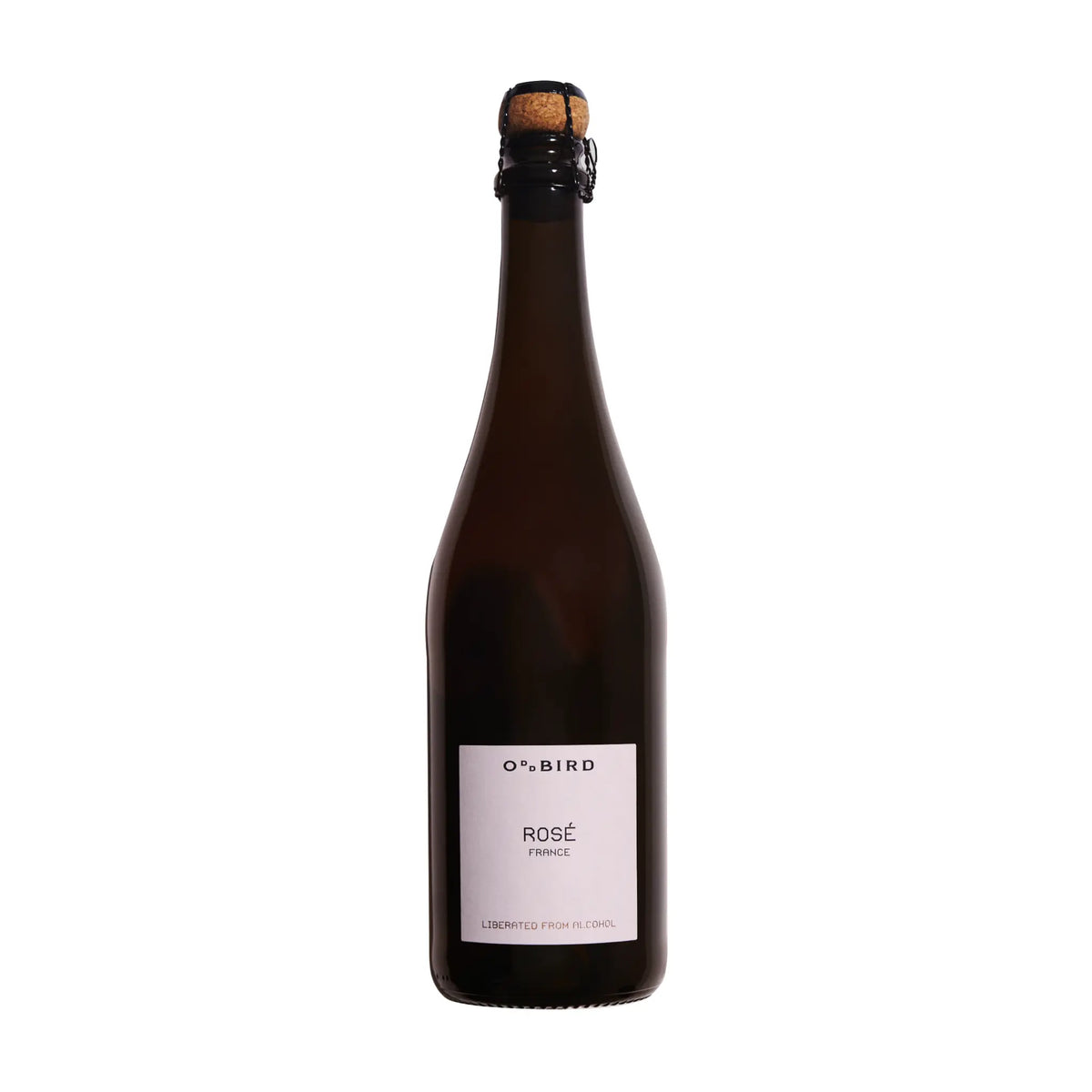 Oddbird-Alkoholfrei-Alkoholfrei-Schweden--Oddbird Rosé prickelnd-WINECOM