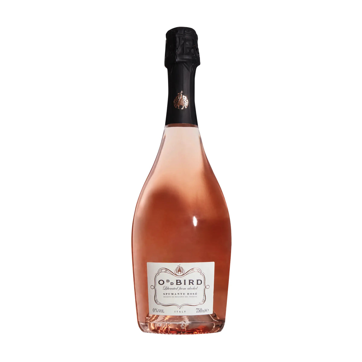 Oddbird-Alkoholfrei-Alkoholfrei-Schweden--Oddbird Spumante Rosé-WINECOM