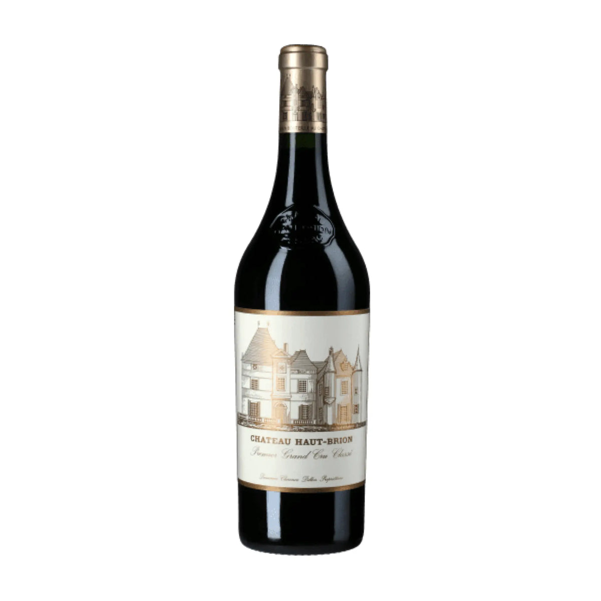 Château Haut-Brion-Rotwein-Cuvée-Frankreich-Bordeaux-2017 Château Haut-Brion 1er Cru Classé-WINECOM