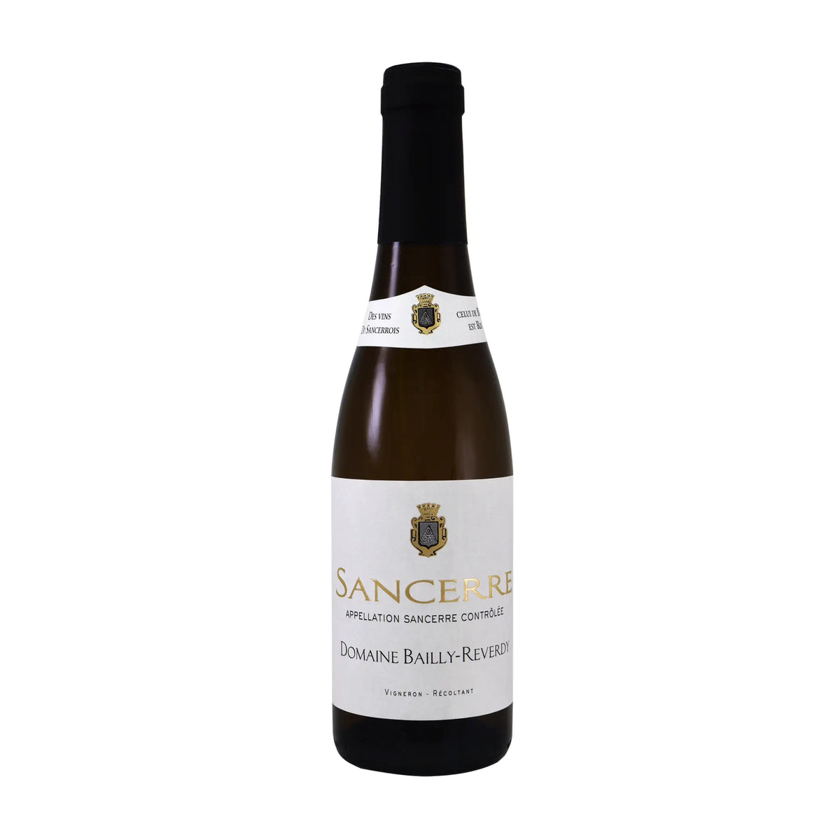 Domaine Bailly-Reverdy-Weißwein-Sauvignon Blanc-Frankreich-Loire-2022 Sancerre 0.375L-WINECOM