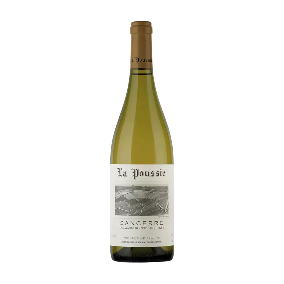 Domaine de la Poussie-Weißwein-Sauvignon Blanc-Frankreich-Loire-2022 Sancerre Blanc La Poussie Magnum 1.5L-WINECOM