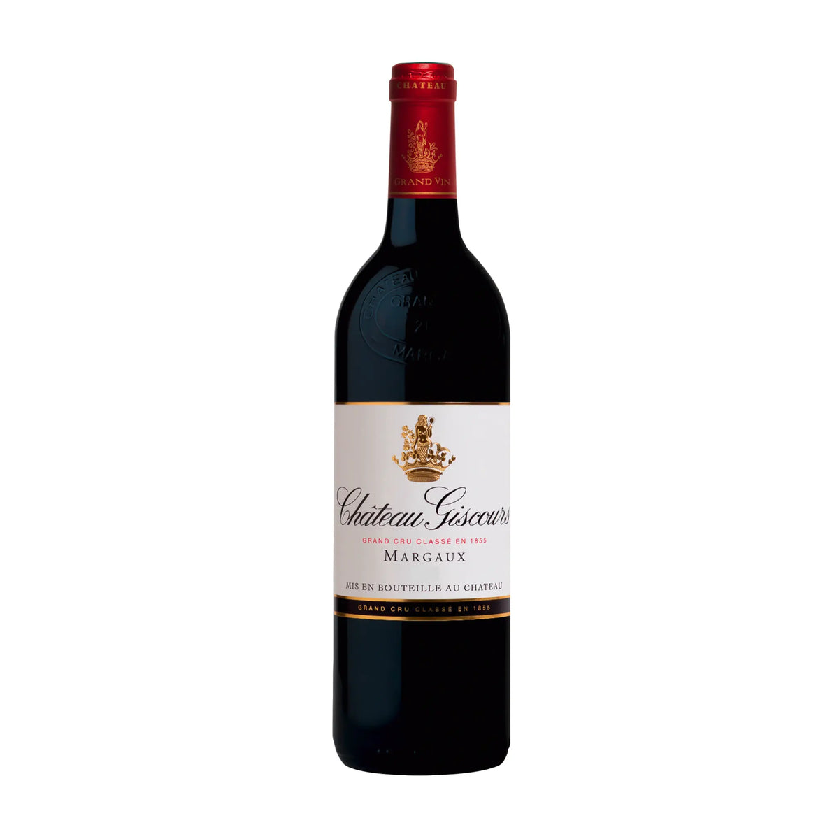 Château Giscours-Rotwein-Cuvée-Frankreich-Bordeaux-2018 Château Giscours 3ème Cru Classé-WINECOM