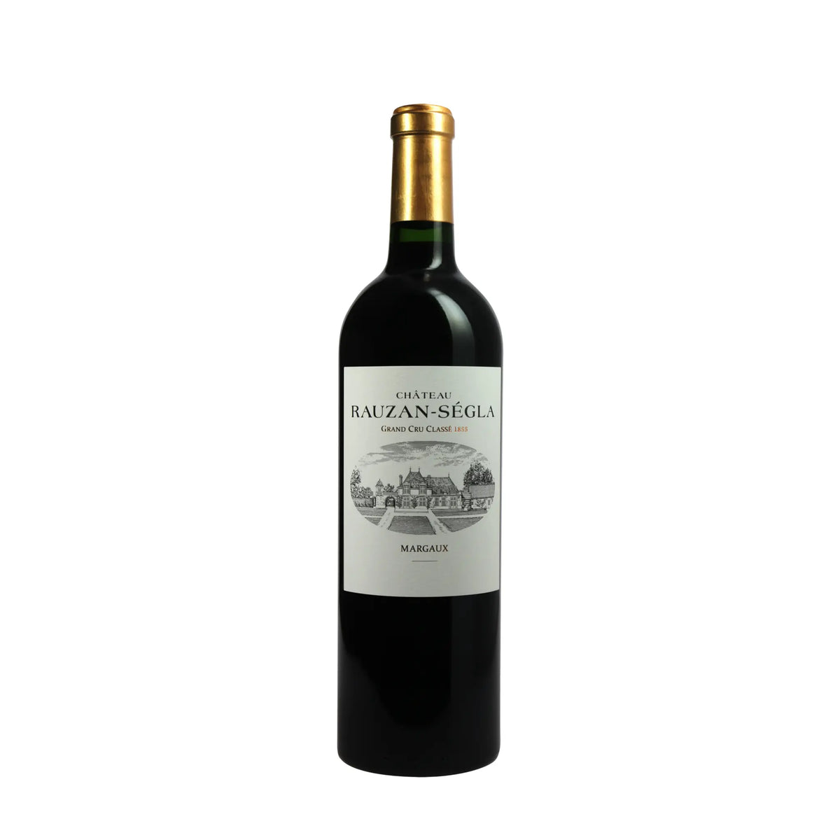 Château Rauzan-Ségla-Rotwein-Cuvée-Frankreich-Bordeaux-2015 Château Rauzan-Ségla 2ème Cru Classé-WINECOM