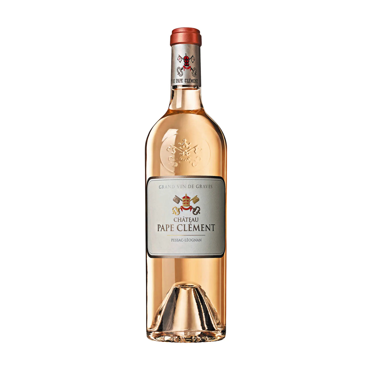 Château Pape Clément-Weißwein-Cuvée Weißwein-Frankreich-Bordeaux-2016 Château Pape Clément Blanc-WINECOM