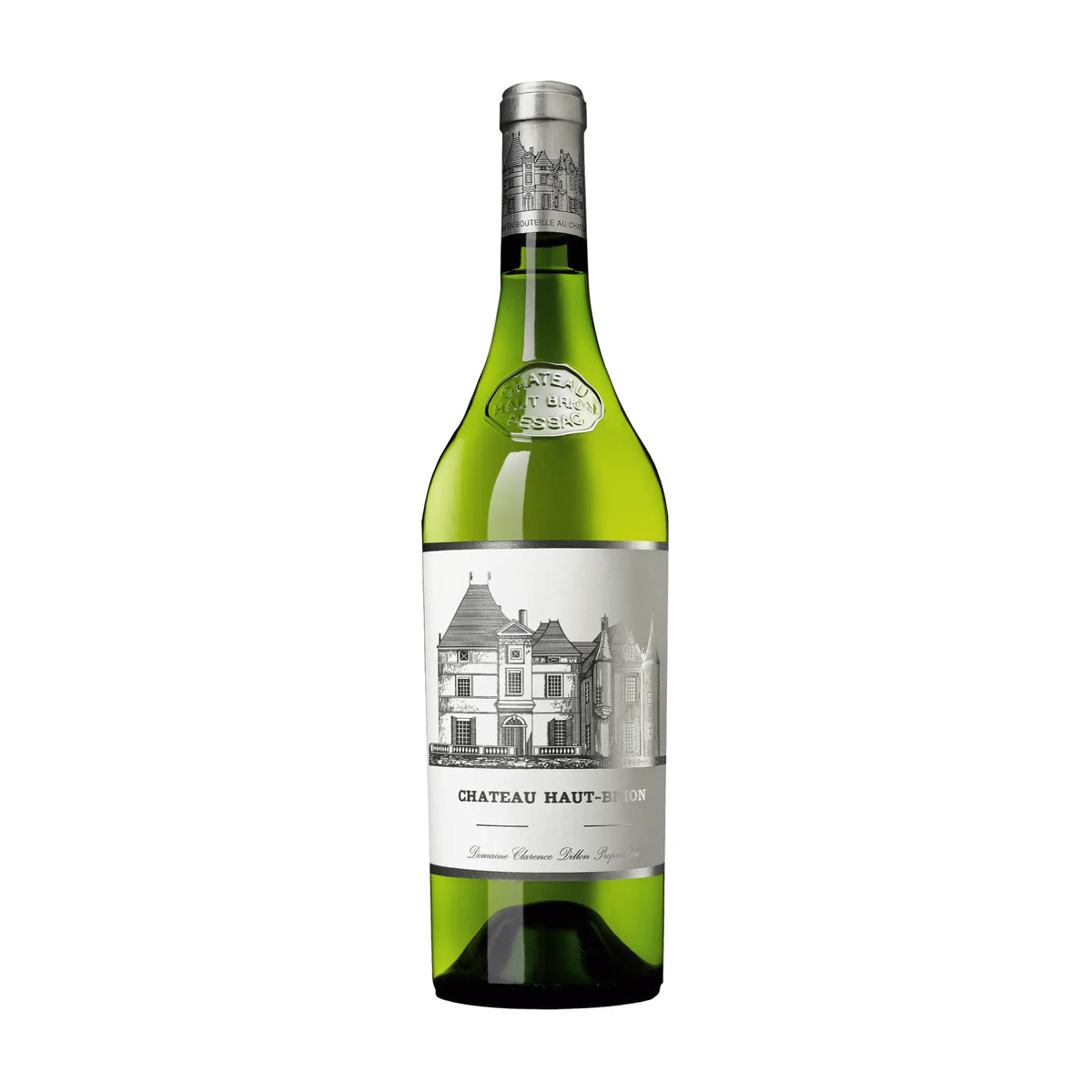 Château Haut-Brion-Weißwein-Cuvée Weißwein-Frankreich-Bordeaux-2016 Château Haut-Brion Blanc 1er Cru Classé-WINECOM