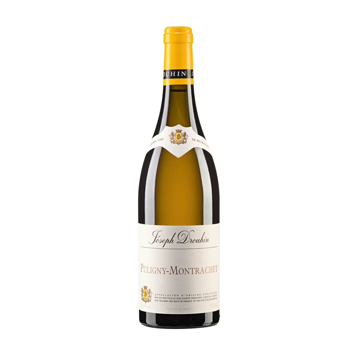 Joseph Drouhin-Weißwein-Chardonnay-Frankreich-Burgund-2022 Puligny Montrachet-WINECOM