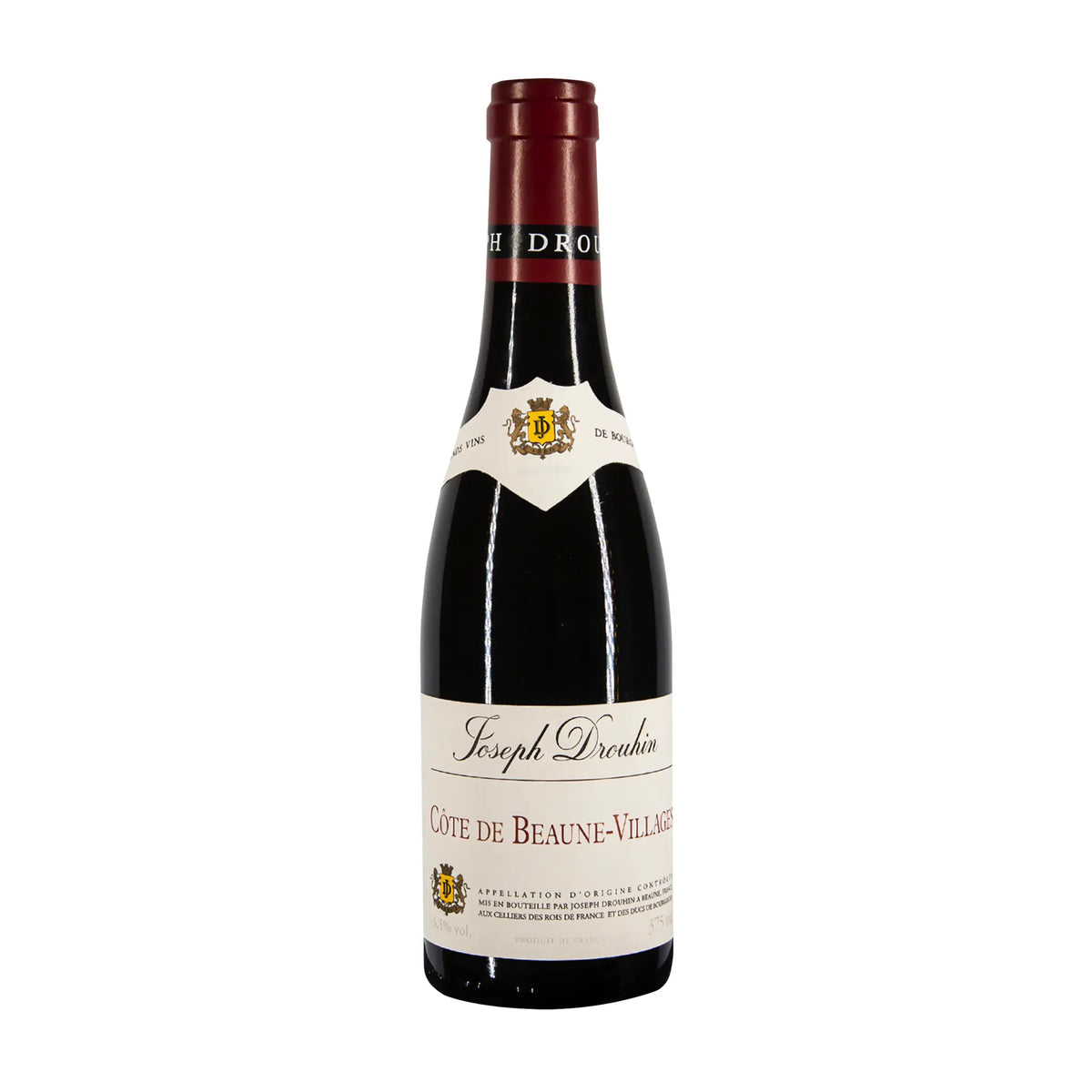 Joseph Drouhin-Rotwein-Pinot Noir-Frankreich-Burgund-2021 Côte de Beaune-Villages-WINECOM