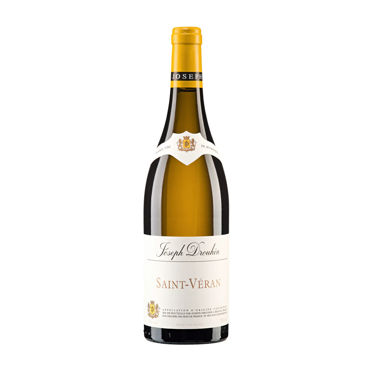 Joseph Drouhin-Weißwein-Chardonnay-Frankreich-Burgund-2021 Saint-Véran-WINECOM