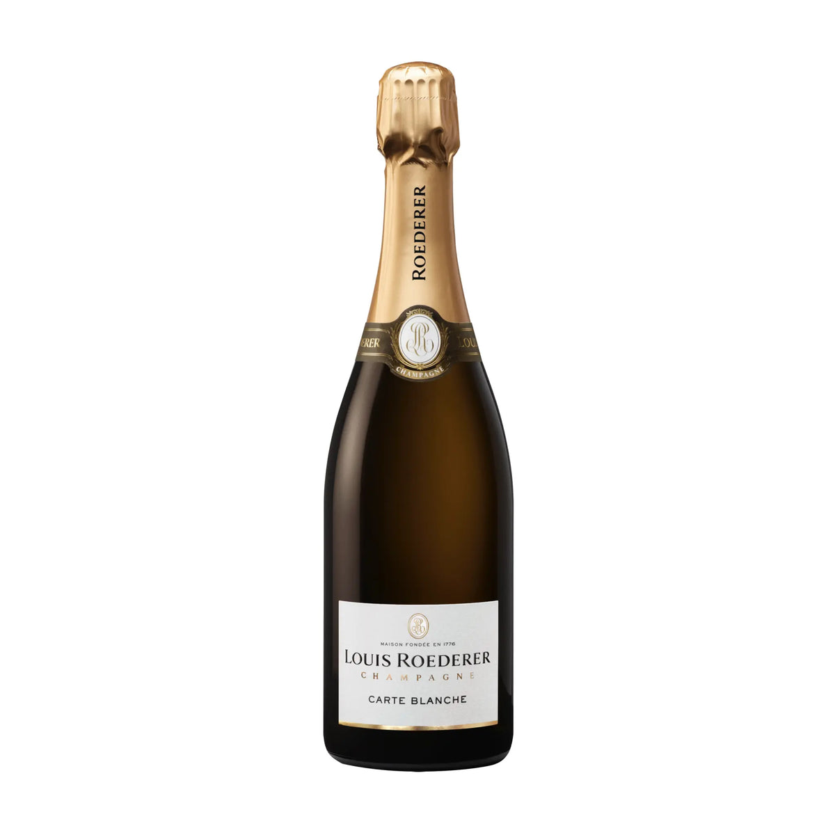 Champagne Louis Roederer-Champagner-Champagner-Frankreich-Champagne-Roederer Carte Blanche-WINECOM