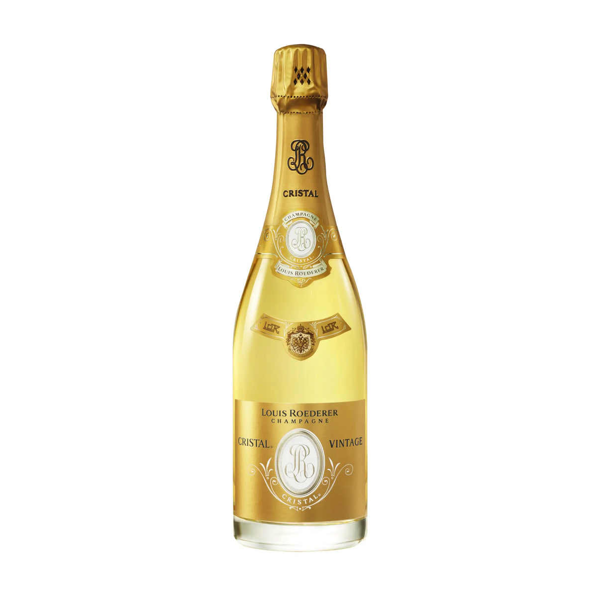 Champagne Louis Roederer-Champagner-Champagner-Frankreich-Champagne-2012 Roederer Cristal Brut 1.5L-WINECOM