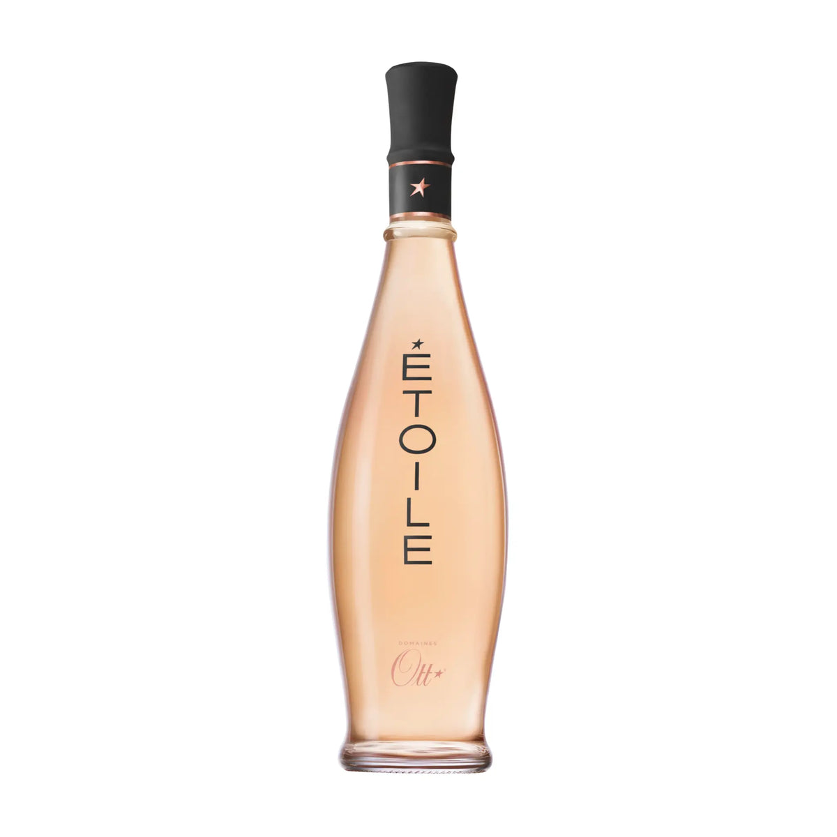 Domaines Ott-Rosé-Rosé-Frankreich-Provence-2021 Etoile Rosé-WINECOM