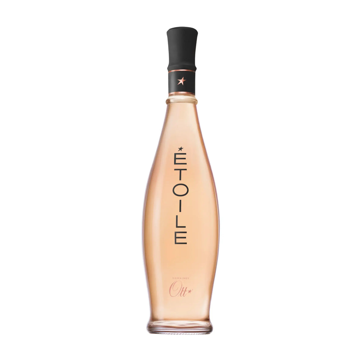 Domaines Ott-Rosé-Rosé-Frankreich-Provence-2023 Etoile Rosé BIO-WINECOM