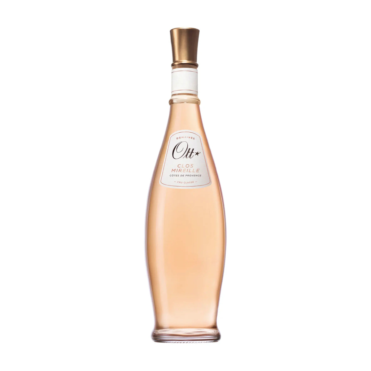 Domaines Ott-Rosé-Rosé-Frankreich-Provence-2022 Domaines Ott Rosé Clos Mireille 1.5l-WINECOM