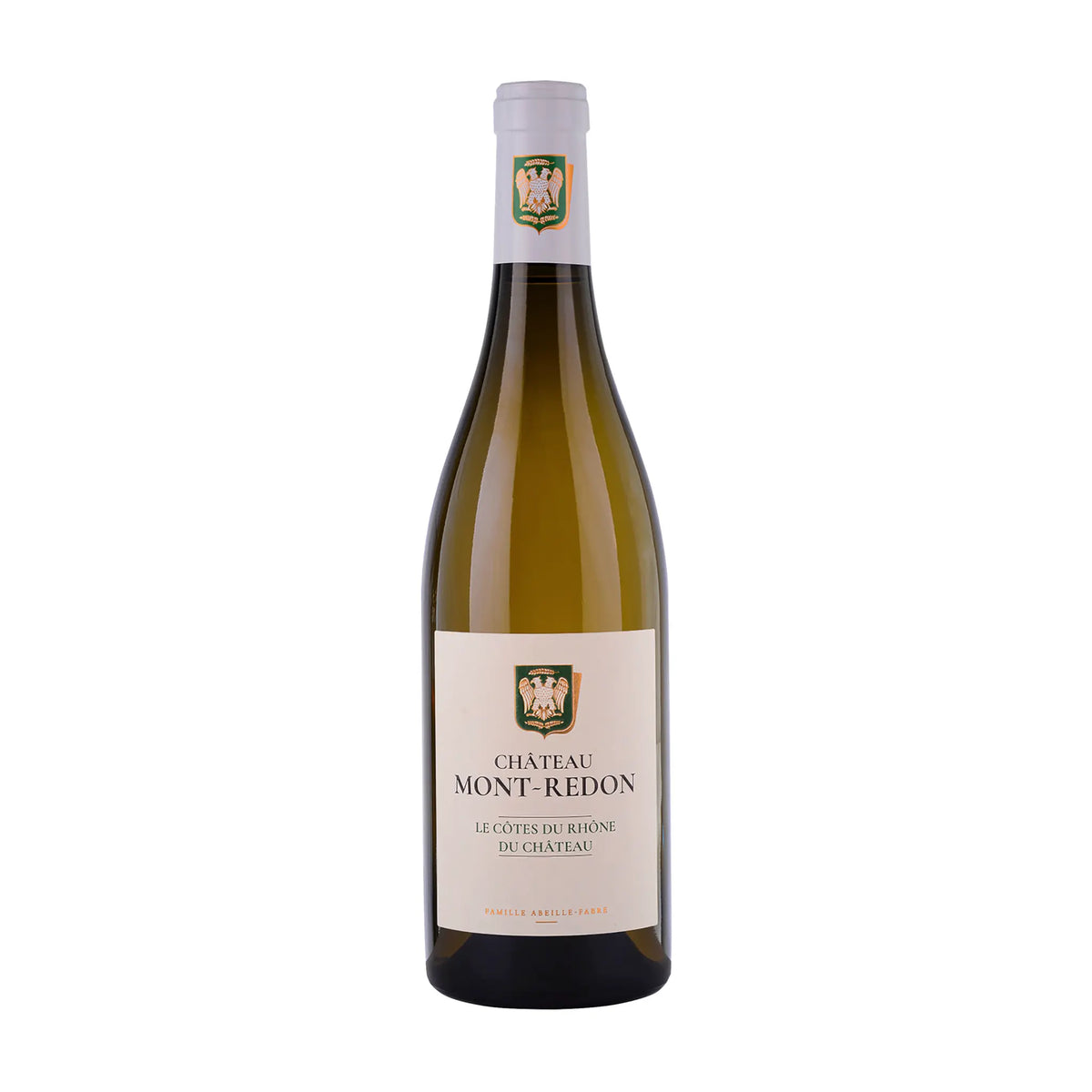 Château Mont-Redon-Weißwein-Cuvée Weißwein-Frankreich-Rhône-2023 Côtes du Rhône Blanc-WINECOM