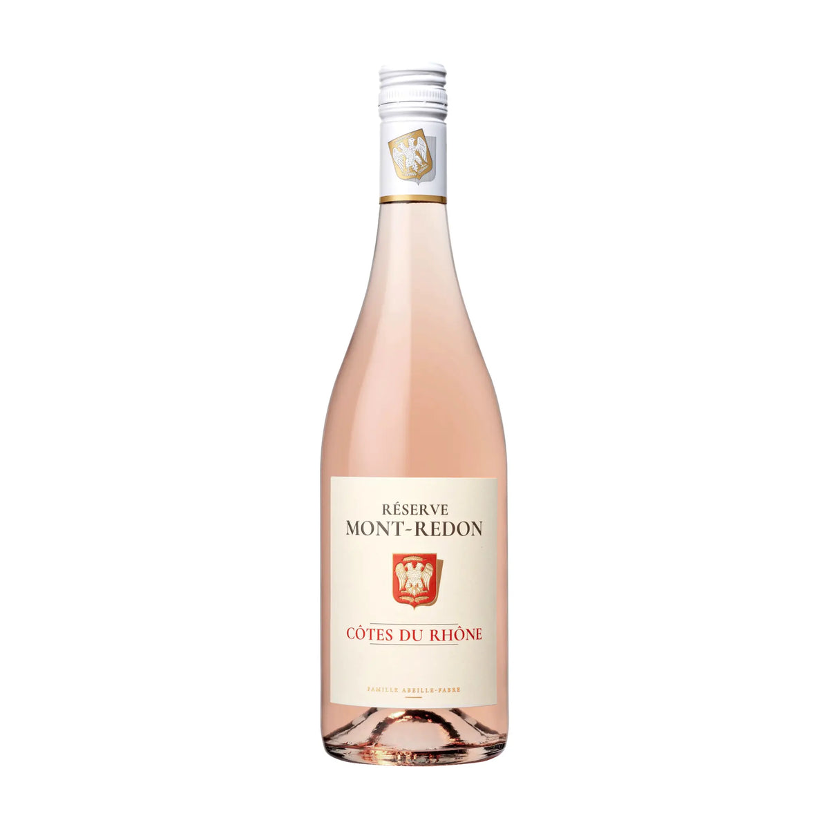 Château Mont-Redon-Rosé-Rosé-Frankreich-Rhône-2021 Côtes du Rhône Rosé-WINECOM