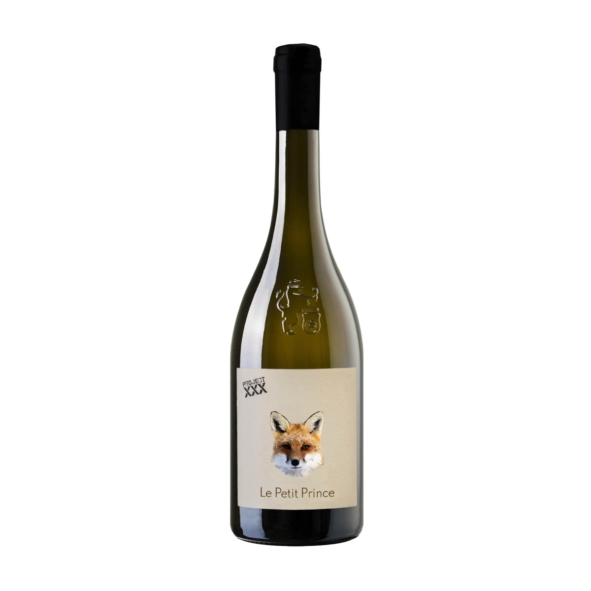 Kellerei Kaltern-Weißwein-Petit Manseng-Italien-Südtirol-2019 XXX Le Petit Prince-WINECOM