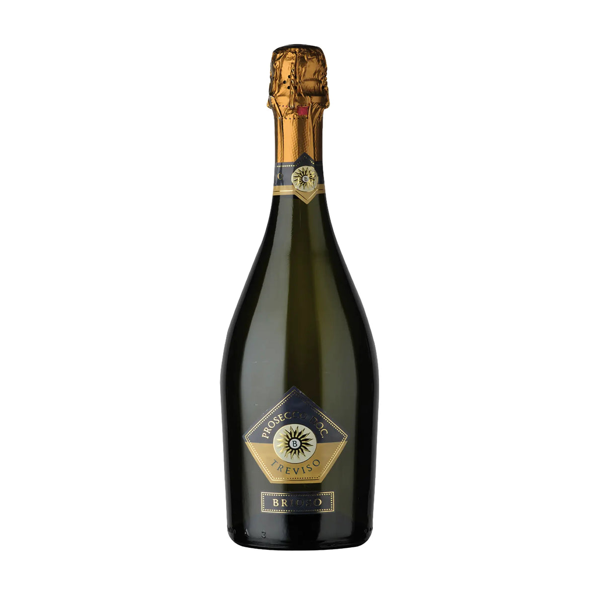 Prosecco Brioso-Schaumwein-Schaumwein-Italien-Venetien-Prosecco Spumante Brioso-WINECOM