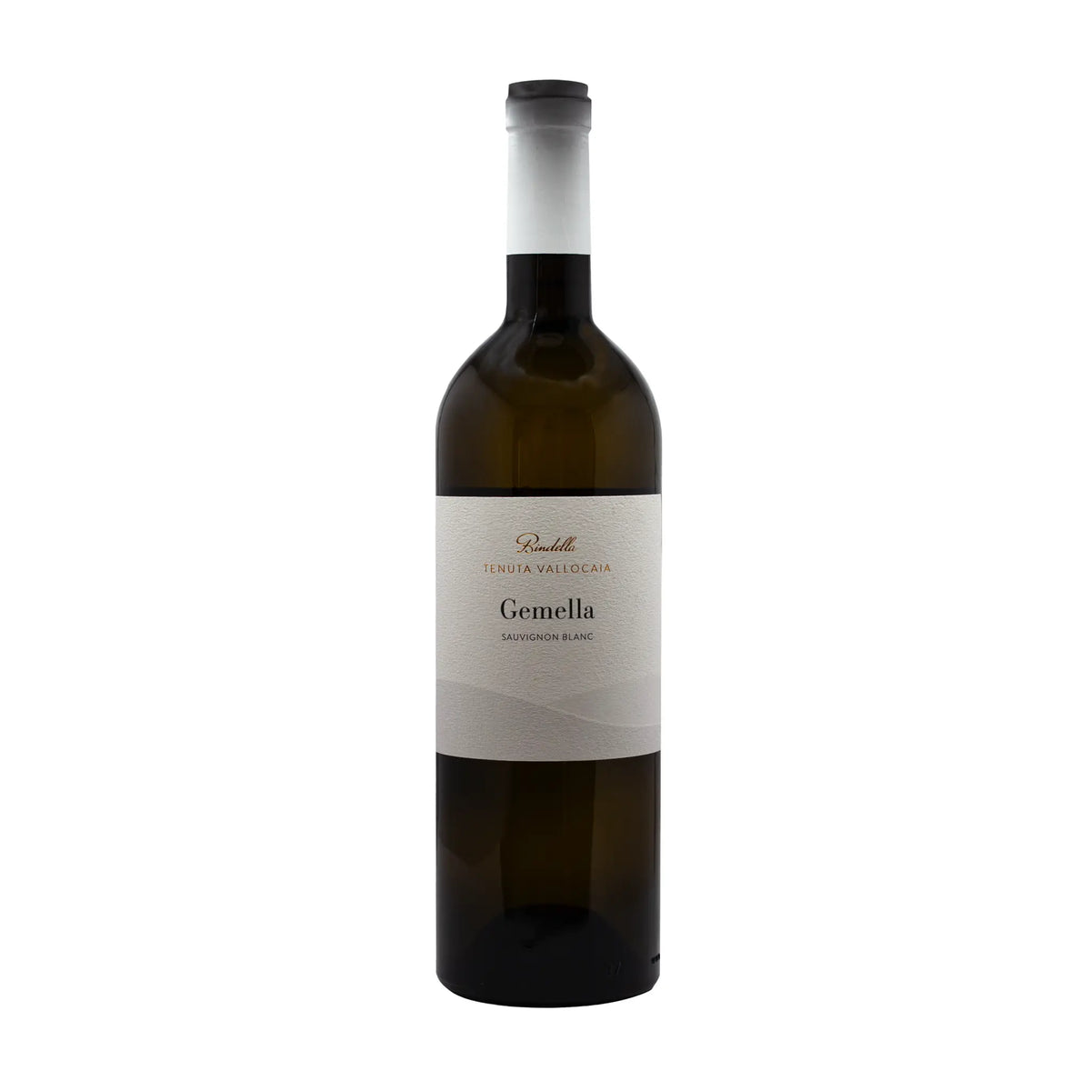 Tenuta Vallocaia-Weißwein-Sauvignon Blanc-Italien-Toskana-2023 Gemella Sauvignon Blanc-WINECOM