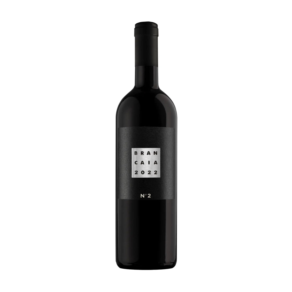 Brancaia-Rotwein-Cabernet Sauvignon-Italien-Toskana-2022 Brancaia No 2-WINECOM