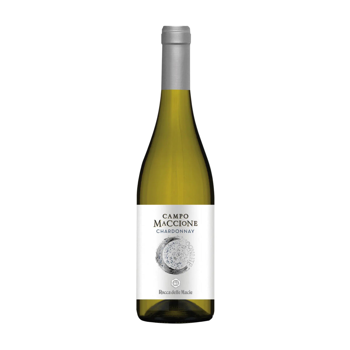 Rocca delle Macìe-Weißwein-Chardonnay-Italien-Toskana-2023 Campo Maccione Chardonnay Moonlite-WINECOM