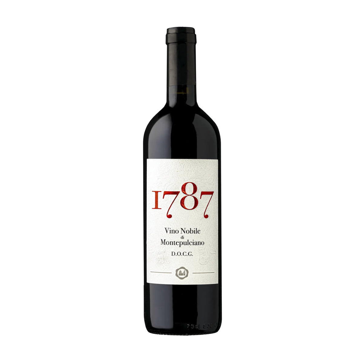 Rocca delle Macìe-Rotwein-Cuvée-Italien-Toskana-2020 1787 Vino Nobile di Montepulciano-WINECOM