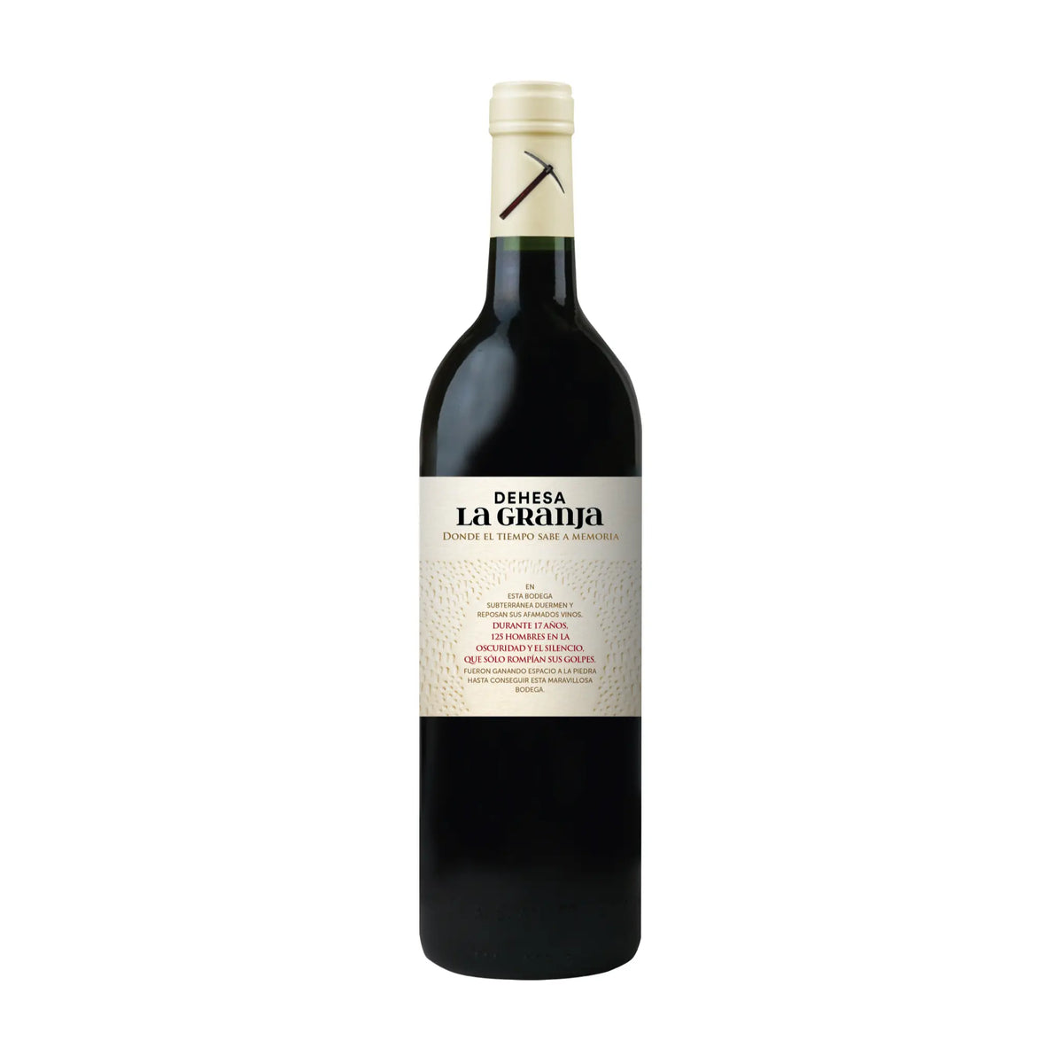 Dehesa la Granja-Rotwein-Tempranillo-Spanien-Kastilien und Leon-2020 Dehesa la Granja Tinto BIO-WINECOM