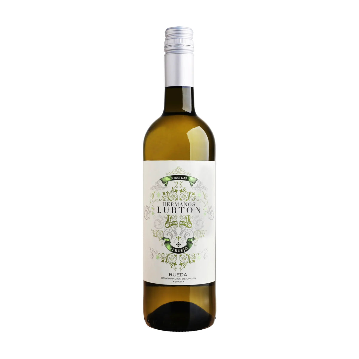 Hermanos Lurton-Weißwein-Verdejo-Spanien-Rueda-2023 Hermanos Lurton Rueda Verdejo-WINECOM