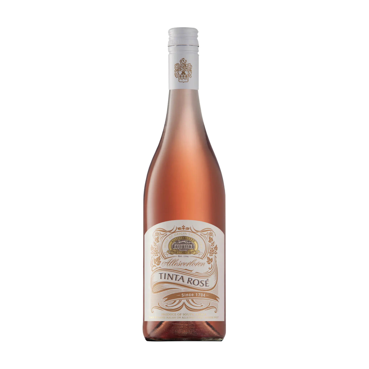 Allesverloren Wine Estate-Rosé-Rosé-Südafrika-Swartland-2023 Allesverloren Tinta Rosé-WINECOM