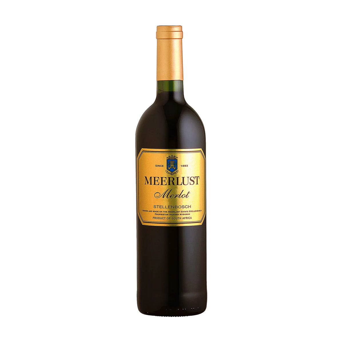 Meerlust Wine Estate-Rotwein-Merlot-Südafrika-Stellenbosch-2020 Meerlust Merlot-WINECOM