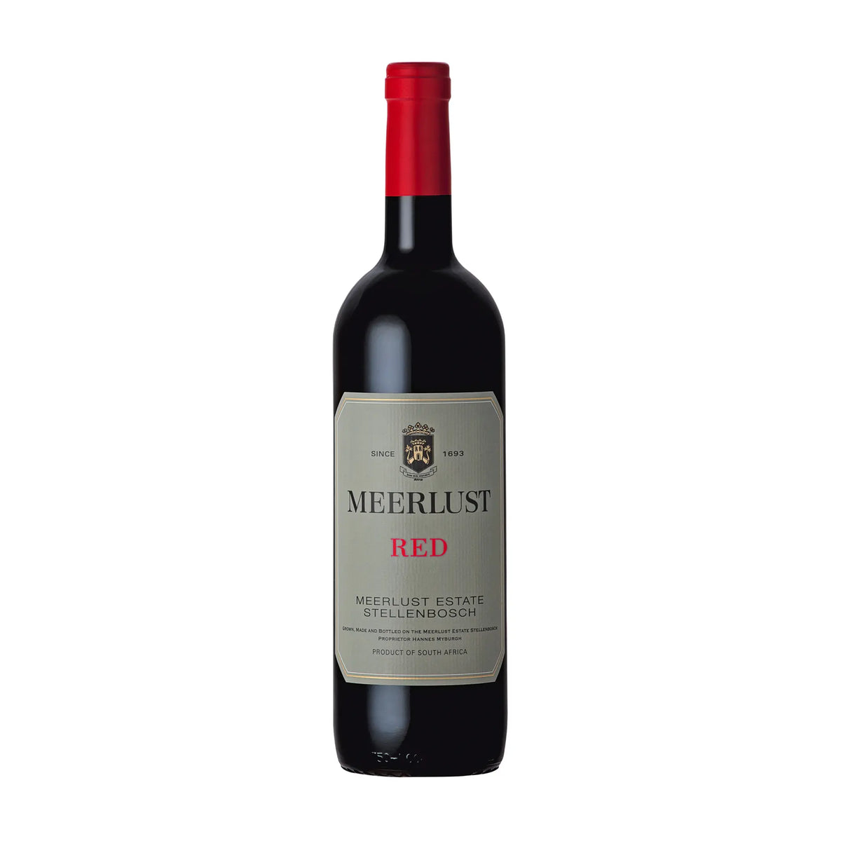 Meerlust Wine Estate-Rotwein-Cuvée-Südafrika-Stellenbosch-2020 Meerlust Red-WINECOM