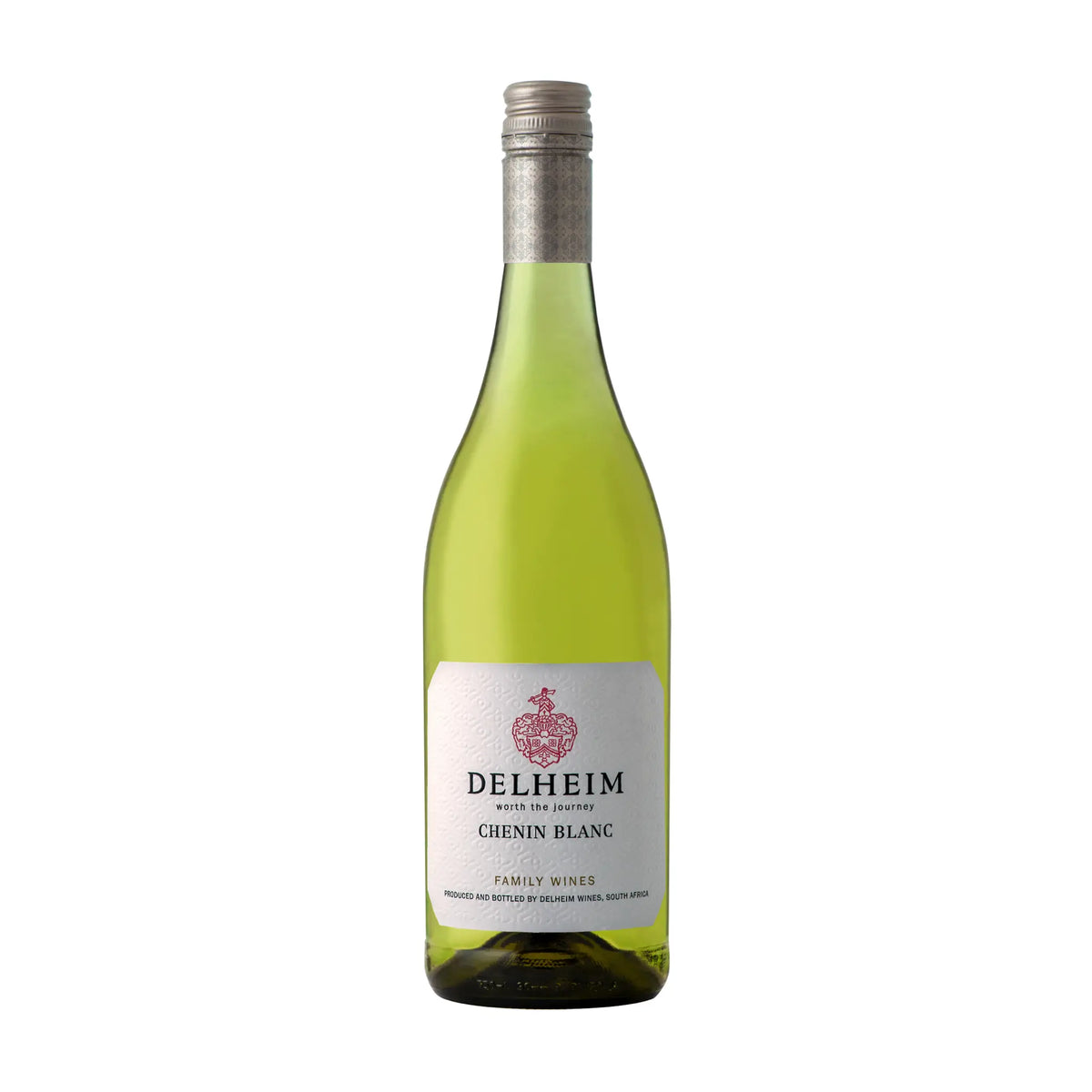 Delheim-Weißwein-Chenin Blanc-Südafrika-Stellenbosch-2023 Delheim Chenin Blanc Unwooded-WINECOM