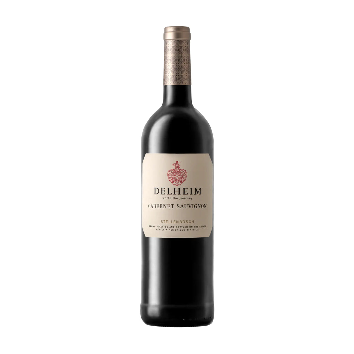 Delheim-Rotwein-Cabernet Sauvignon-Südafrika-Stellenbosch-2020 Delheim Cabernet Sauvignon-WINECOM