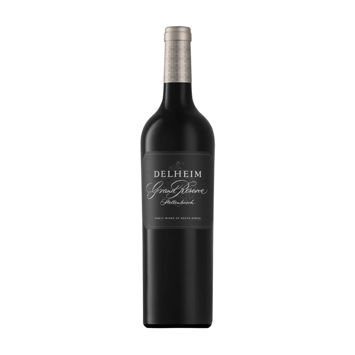 Delheim-Rotwein-Cuvée-Südafrika-Stellenbosch-2020 Delheim Grand Reserve-WINECOM