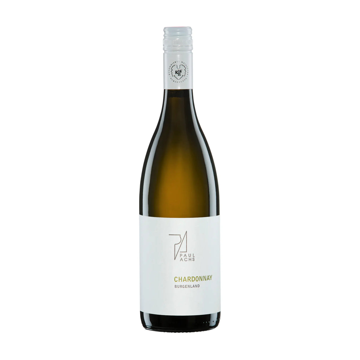 Weingut Paul Achs-Weißwein-Chardonnay-Österreich-Burgenland-2023 Chardonnay-WINECOM