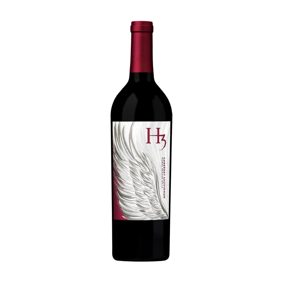 Columbia Crest-Rotwein-Cabernet Sauvignon-USA-Washington-2020 H3 Cabernet Sauvignon-WINECOM