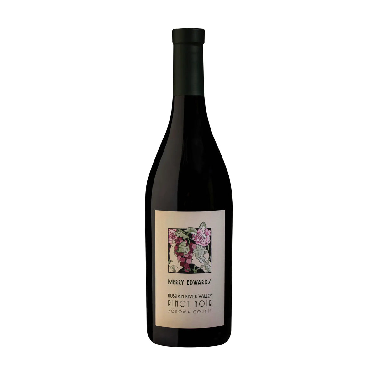 Merry Edwards Winery-Rotwein-Pinot Noir-USA-Kalifornien-2019 Merry Edwards Pinot Noir RR-WINECOM