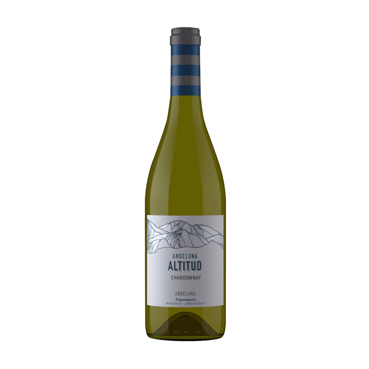 Andeluna Cellars-Weißwein-Chardonnay-Argentinien-Mendoza-2020 Chardonnay Andeluna Altitud-WINECOM