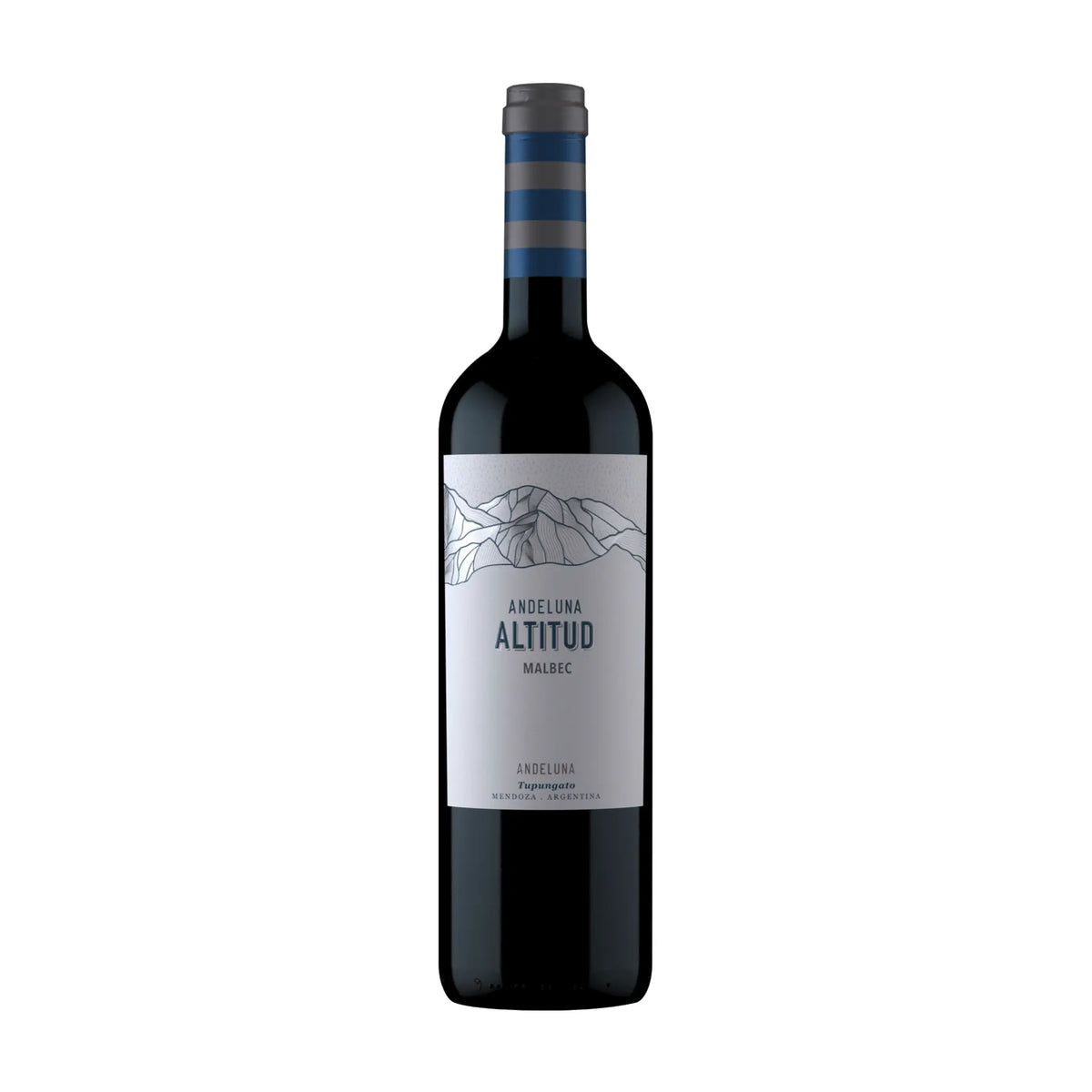 Andeluna Cellars-Rotwein-Malbec-Argentinien-Mendoza-2021 Malbec Andeluna Altitud-WINECOM