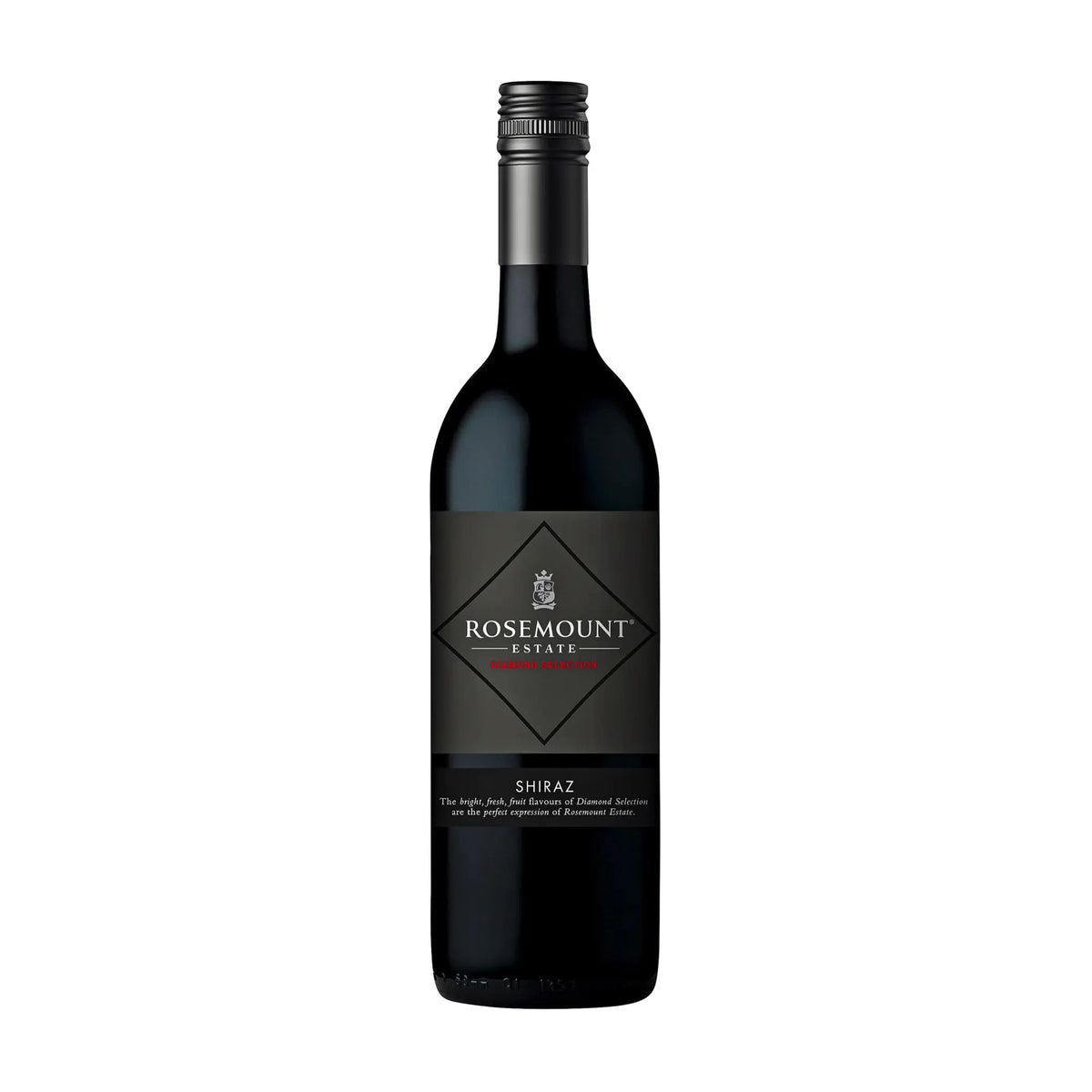 Rosemount Estate-Rotwein-Syrah-Australien-Riverina-2021 Shiraz Diamond Selection-WINECOM