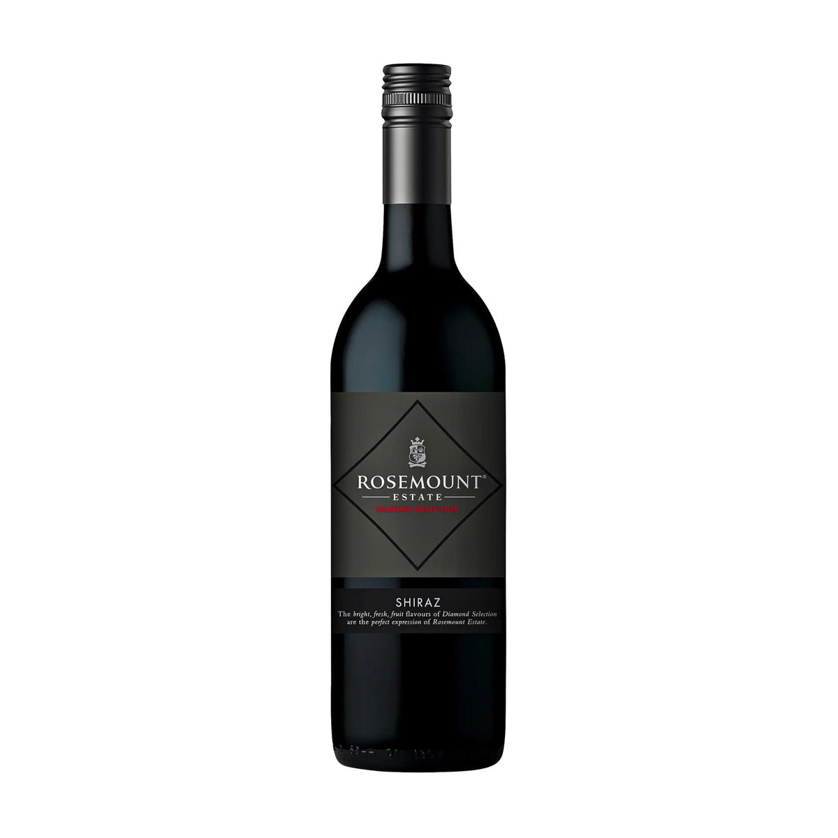 Rosemount Estate-Rotwein-Syrah-Australien-Riverina-2022 Shiraz Diamond Selection-WINECOM