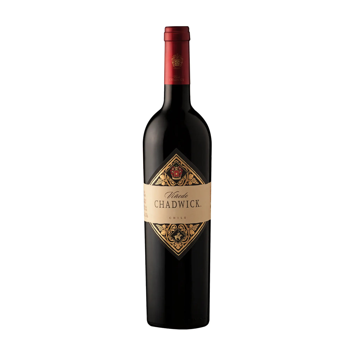 Vinedo Chadwick-Rotwein-Cabernet Sauvignon-Chile-Maipo-2019 Viñedo Chadwick-WINECOM