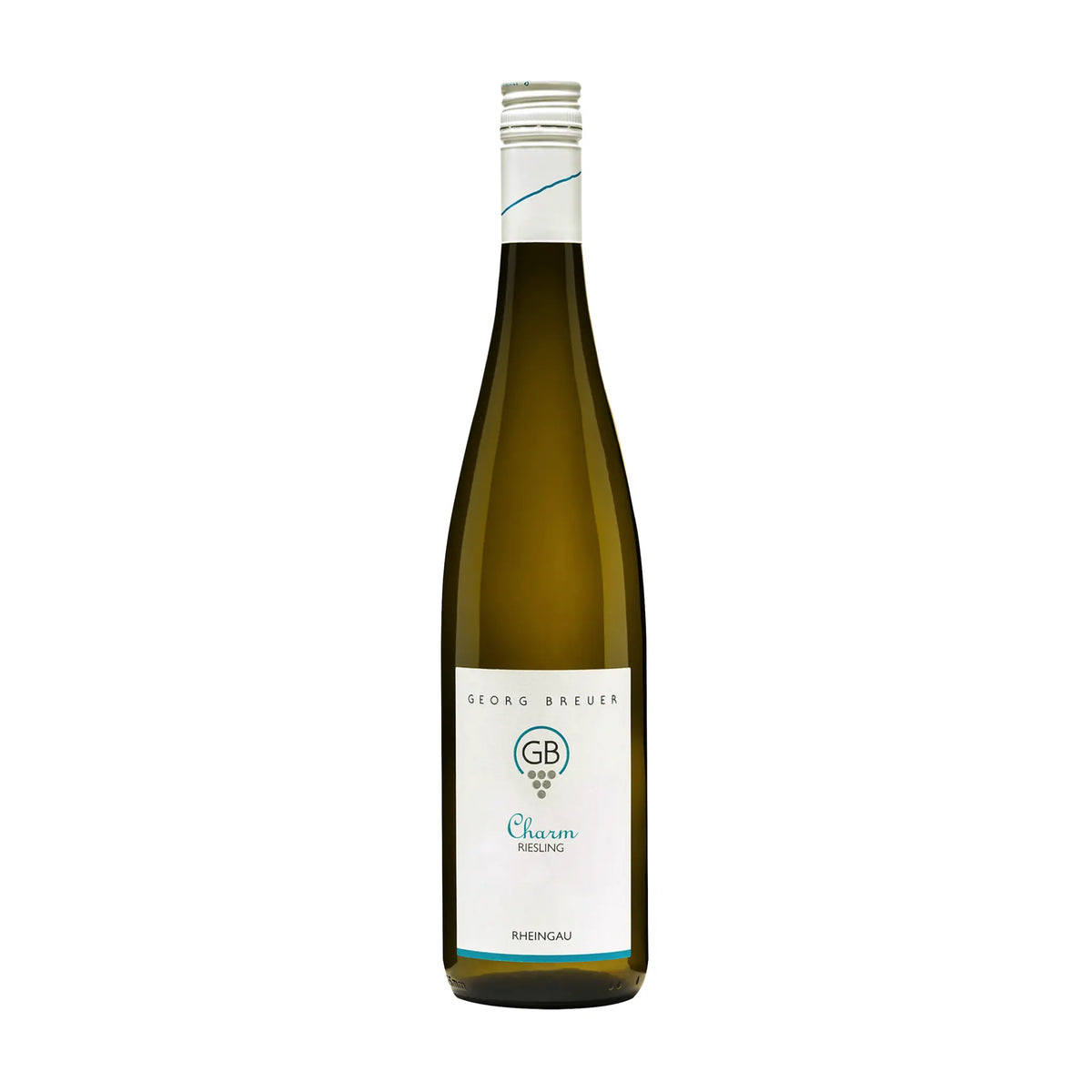 Weingut Georg Breuer-Weißwein-Riesling-Deutschland-Rheingau-2023 Riesling halbtrocken Charm-WINECOM