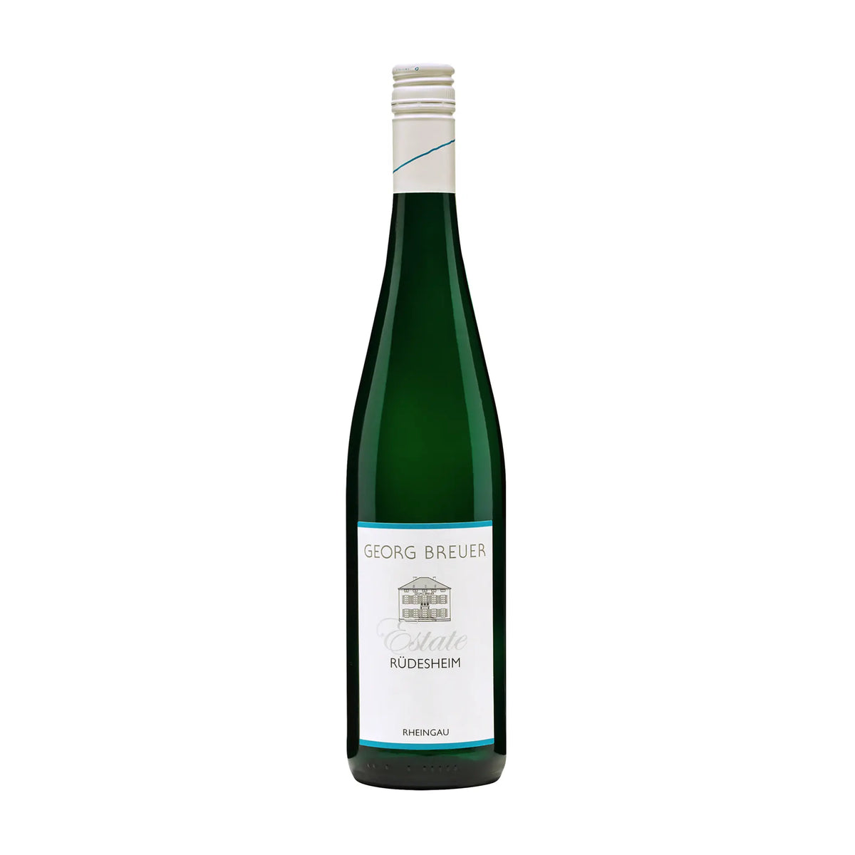 Weingut Georg Breuer-Weißwein-Riesling-Deutschland-Rheingau-2023 Rüdesheim Estate Riesling trocken-WINECOM