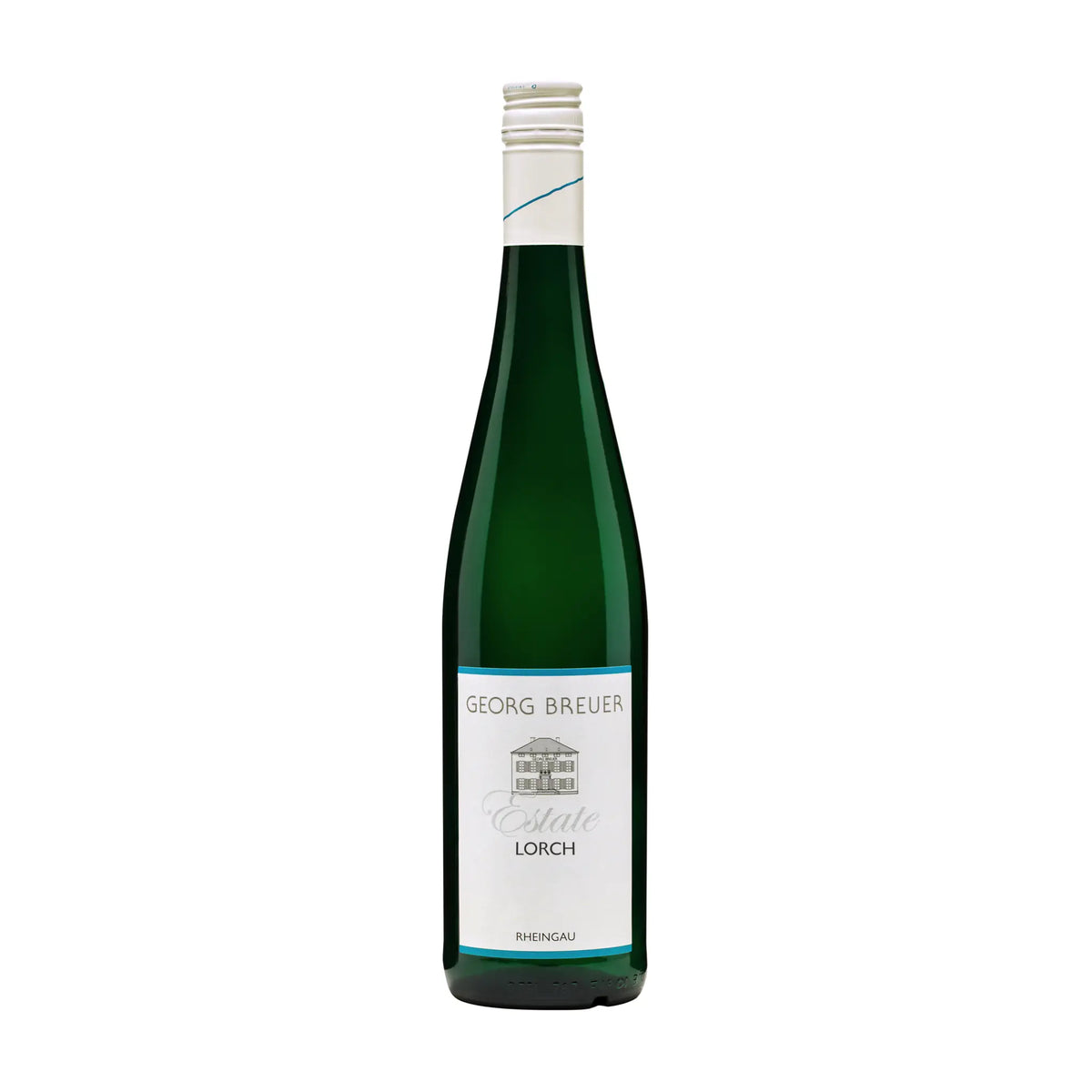 Weingut Georg Breuer-Weißwein-Riesling-Deutschland-Rheingau-2023 Lorch Estate Riesling trocken-WINECOM