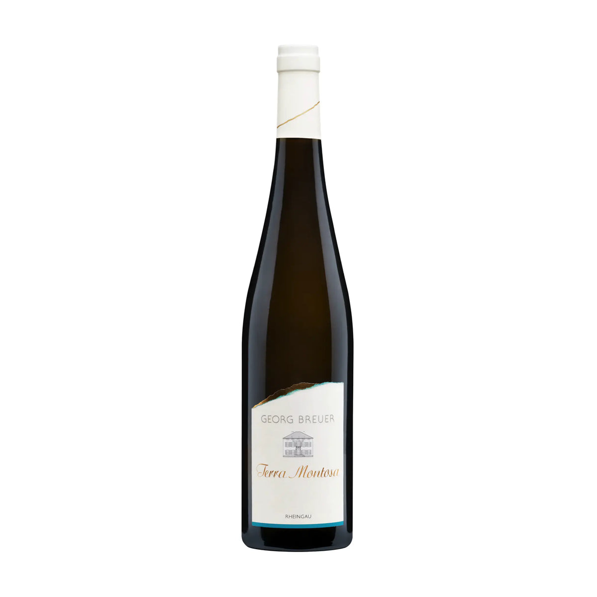 Weingut Georg Breuer-Weißwein-Riesling-Deutschland-Rheingau-2022 Terra Montosa Riesling-WINECOM