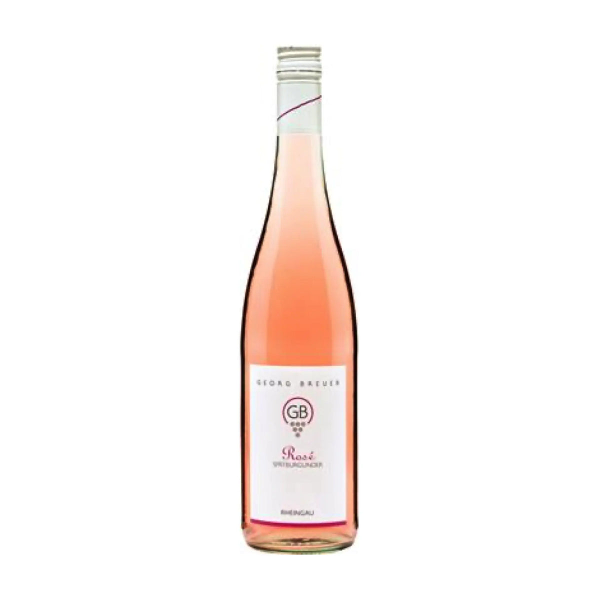 Weingut Georg Breuer-Rosé-Rosé-Deutschland-Rheingau-2021 GB Rosé 1.5L-WINECOM