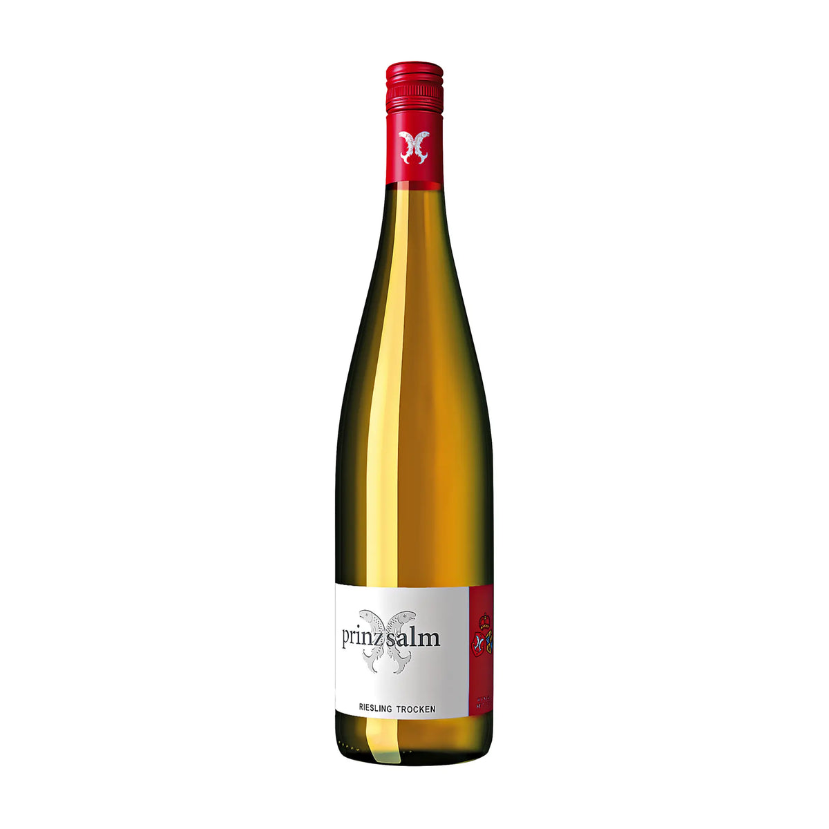 Weingut Prinz Salm-Weißwein-Riesling-Deutschland-Rheinhessen-2022 Riesling trocken-WINECOM