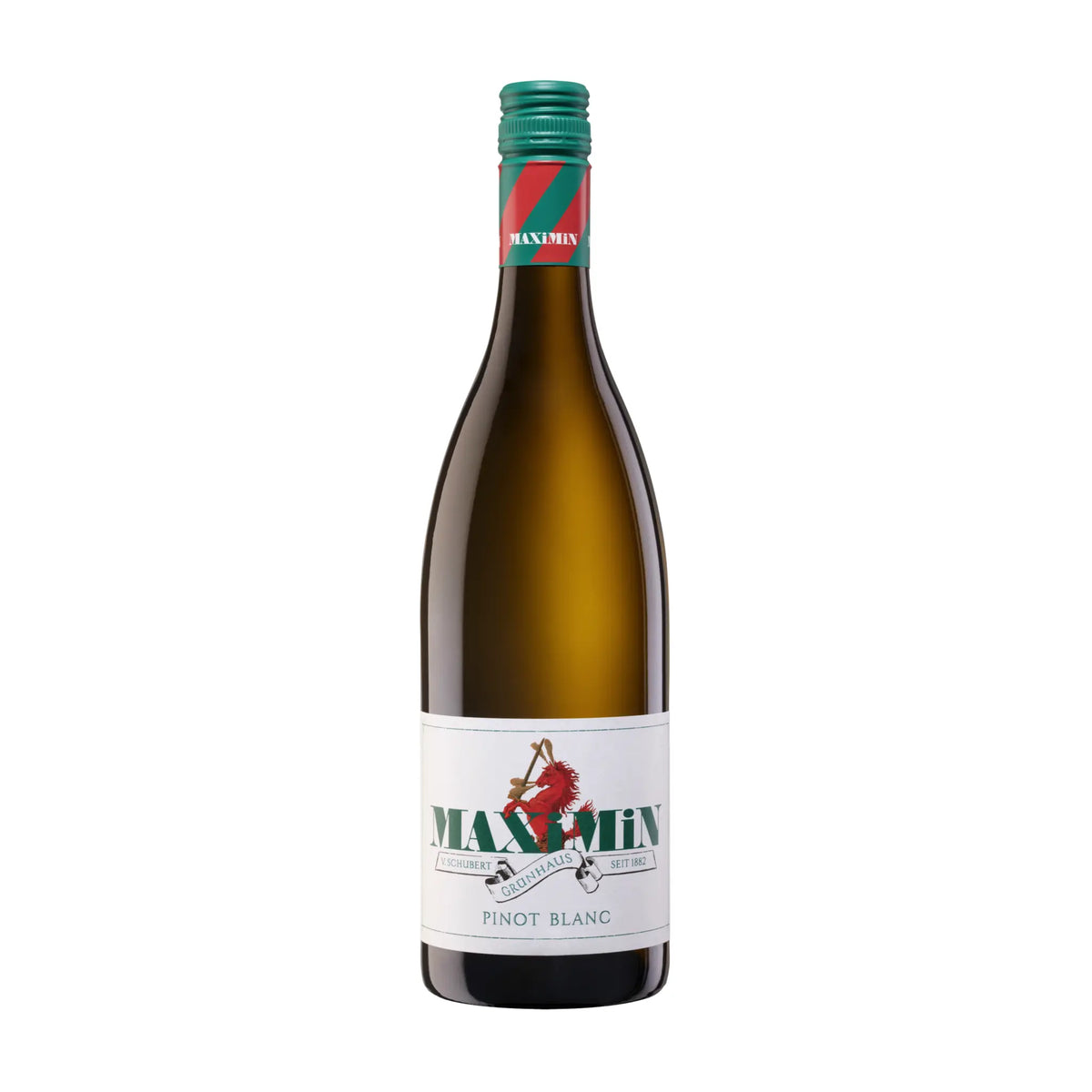 Weingut Maximin Grünhaus-Weißwein-Pinot Blanc-Deutschland-Mosel-2022 Maximin Pinot Blanc-WINECOM